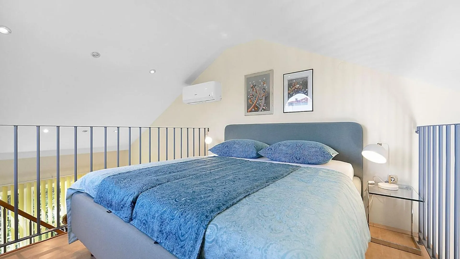 Apartment With Shared Jacuzzi In Rab Island Banjol 0*,  Kroatien